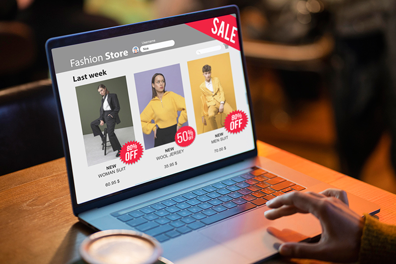 sell products online to make money