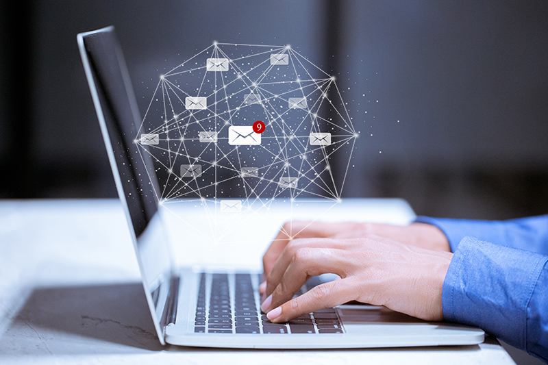 6 Top Email Service Providers