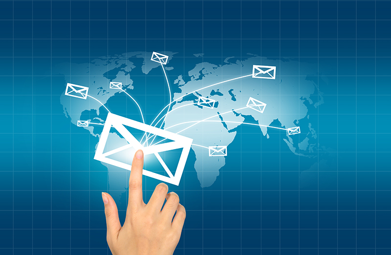 6 Top Email Service Providers